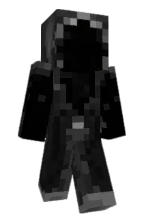 yoanklesbroke Minecraft avatar full body