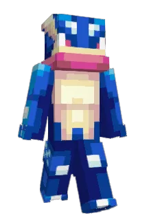 yoav321123 Minecraft avatar full body