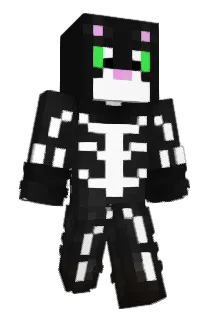 yoavinios135 Minecraft avatar full body