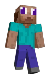 yobeeeeeee Minecraft avatar full body