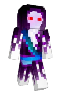 yobroski0 Minecraft avatar full body