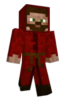 yocxl Minecraft avatar full body