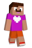 yoda4549 Minecraft avatar full body