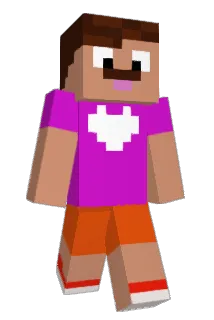 yoda4549 Minecraft avatar full body