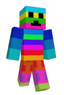 yoda5791 Minecraft avatar full body