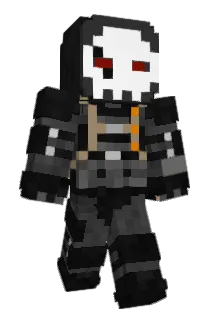 yoda592 Minecraft avatar full body