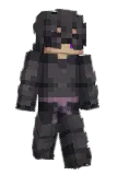 yodavalle Minecraft avatar full body