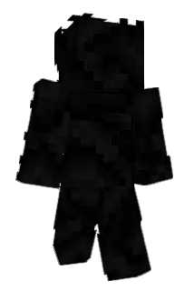yodelingtaco1 Minecraft avatar full body