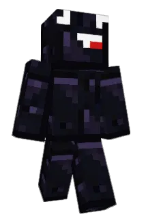 yodelss Minecraft avatar full body