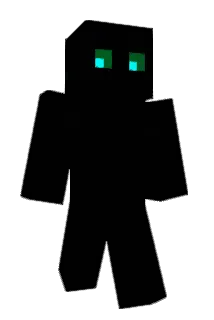 yoels Minecraft avatar full body