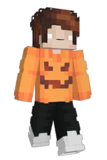 yoepvond Minecraft avatar full body