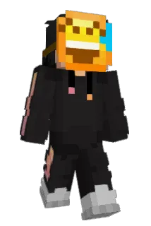yoery_ Minecraft avatar full body