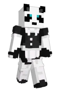 yoey_ Minecraft avatar full body