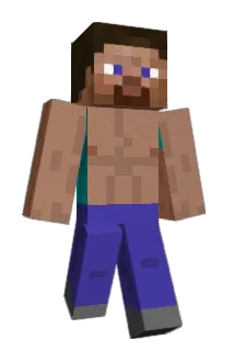 yofr__ Minecraft avatar full body