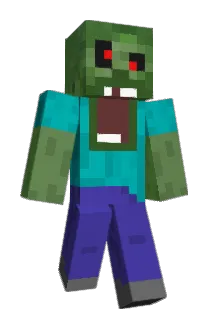 yog_not Minecraft avatar full body