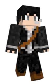 yogchiu Minecraft avatar full body