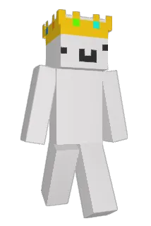 yoghurt_is_here Minecraft avatar full body