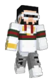 yogi4477 Minecraft avatar full body