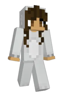yogi__ Minecraft avatar full body