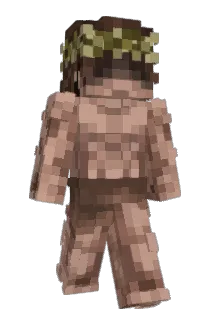 yogit_dozit Minecraft avatar full body