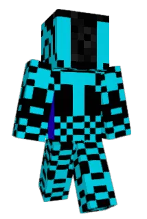 yognaught231 Minecraft avatar full body