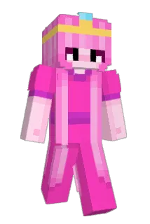 yogurtshoe Minecraft avatar full body