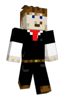 yohan_20 Minecraft avatar full body