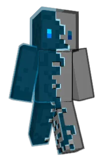 yohanpg13 Minecraft avatar full body