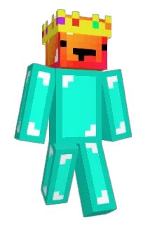 yoinkify Minecraft avatar full body