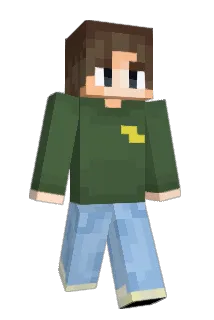 yoit_ Minecraft avatar full body