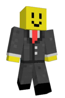 yoitzsas Minecraft avatar full body