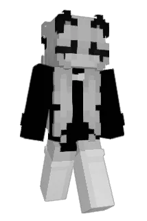 yokotaeh Minecraft avatar full body