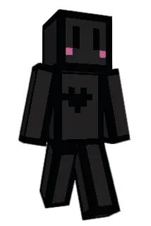 yokuc Minecraft avatar full body