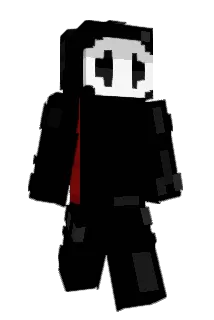 yolo7789 Minecraft avatar full body