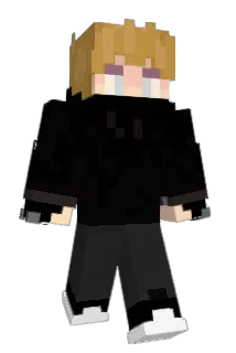 yoloboy7t Minecraft avatar full body