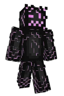 yolocraig Minecraft avatar full body