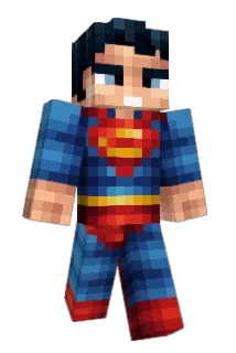 yolofaggot Minecraft avatar full body