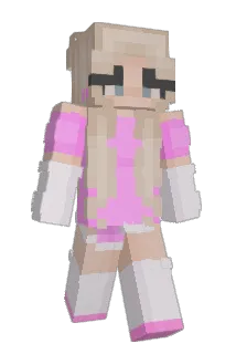yolomaster4567 Minecraft avatar full body