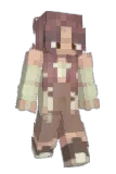 yoloseq Minecraft avatar full body