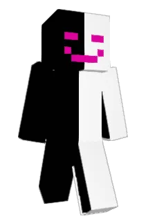 yoman2013 Minecraft avatar full body