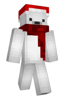 yomi241 Minecraft avatar full body