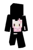 yomij Minecraft avatar full body