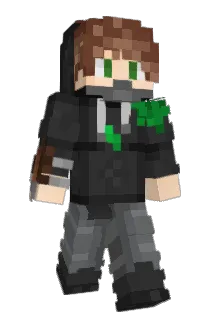 yomikester238 Minecraft avatar full body