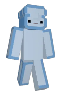yomit_1 Minecraft avatar full body