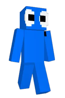 yonatanMC1 Minecraft avatar full body