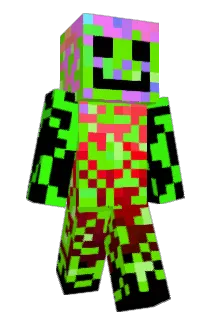 yonatanc123456 Minecraft avatar full body