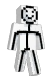 yondiss Minecraft avatar full body
