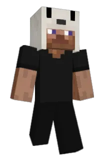 yong_mikvss Minecraft avatar full body