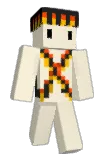yongdol503 Minecraft avatar full body