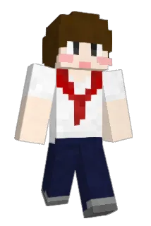 yongsansindonga Minecraft avatar full body